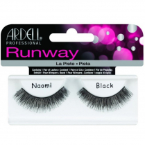 Ardell Runway Thick Lashes - Naomi Black #65029