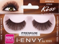 I.Envy By Kiss Espresso 38 Premium Human Hair - KPEB38