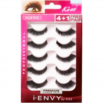 I.Envy By Kiss Juicy Volume Multi-Pack 14 P/H Hair - KPEM14