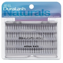 Ardell Individual Lashes -  Regular Medium Black #65062