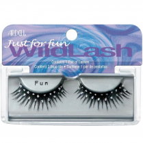 Ardell Runway Thick Lashes - Fun 2 Rows Glitter Dots #65035