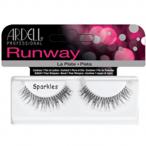 Ardell Runway Thick Lashes - Sparkles Glitter #65033