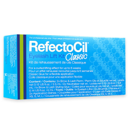 RefectoCil Eyelash Lift Kit Classic RC5967 90940