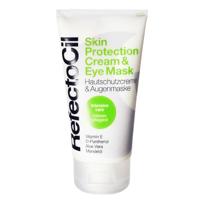 Refectocil Skin Protection Cream & Eye Mask 75mL RC5876