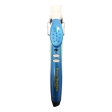 BaBylissPRO Nano Titanium Ceramic Curling Iron BNT100SMEC