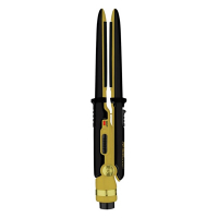 BaBylissPRO Stainless Steel Flat Iron/Mini Iron BABSSPP2MQC