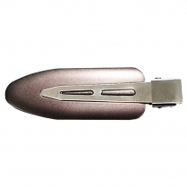 BaBylissPRO No Crease Clip Large Rose Gold BESPROLGGOC/38547