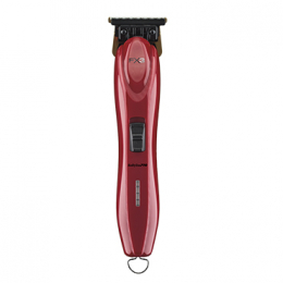 BaBylissPRO FX3 High-Torque Trimmer Red FXX3T / 42616
