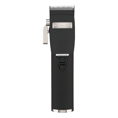 BaBylissPRO Metal Lithium Clipper BLACKFX FX870BSPC 44052