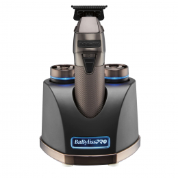 BaBylissPRO SnapFX Metal Trimmer W/Snap In/Out FX797 44704