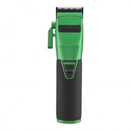 BaBylissPRO Influencer Metal Clipper Green FX870GI 45375