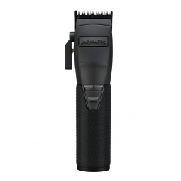 BaBylissPRO Metal Lithium Clippers Boost + Matte Black 46677