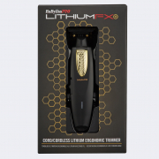 BabylissPRO LithiumFX Cord/Cordless Trimmer FX773N 46681