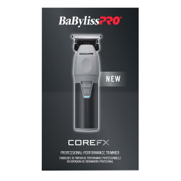 BaBylissPRO COREFX Professional Performance Trimmer FX76