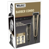 Wahl 5 Star Series Barber Combo #56272