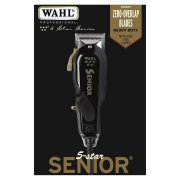 Wahl 5 Star Senior Heavy Duty Metal Case Fade Clipper #56291