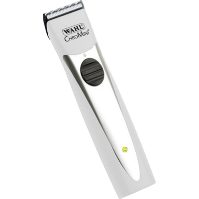 Wahl ChroMini+  Cordless Trimmer  - White #56340