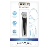 Wahl ChroMini+  Cordless Trimmer - Silver #56413