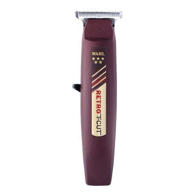Wahl 5 Star Retro T-Cut Cordless Rechargable Trimmer #56417