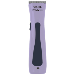 Wahl MAG Lithium Trimmer - Lavender 56455