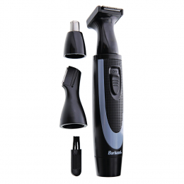 Barbasol Personal Groomer Kit CBT1-3107-BLY 84186