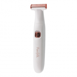 Pure Silk Body Hair Remover CPS1 -7021-WHT 84365