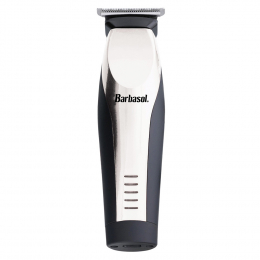 Barbasol T-Blade Pro Trimmer & Detailer CBT1-6003-BLK 84413