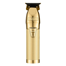 BaBylissPRO GoldFX+ Metal Lithium Trimmer FX787NG 47499