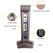H&R - JRL - Fresh Fade Clipper - Model 1000