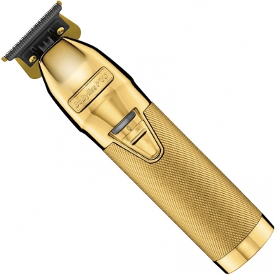 BaBylissPRO GoldFX+ Metal Lithium Trimmer FX787NG 47499