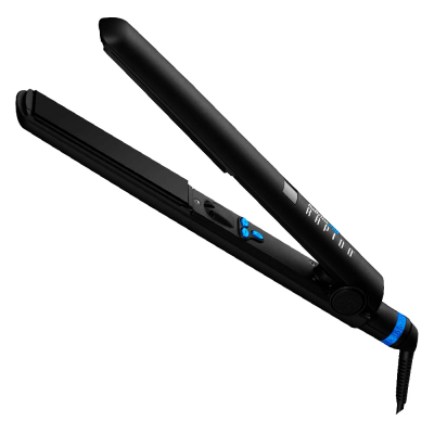 BaBylissPRO Rapido Sleek Straight 1" Flat Iron - BABR2197MIC