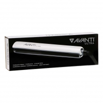 Avanti Ultra Tourmaline & Ceramic Iron 1" Plates AVSLEEKINC