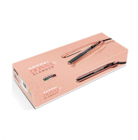 Gamma+ Donna+Glamour Flat Iron Chrome Dusty GPDONNAESC 02706