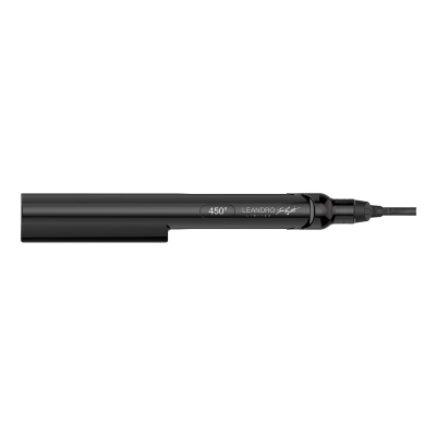 BaBylissPRO Leandro Rootreacher 1" Flat Iron LL002C/44822