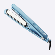 BaBylissPRO Nano Titanium Ionic Flat Iron 1&frac14;" BNT9091TXLC