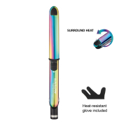 BaBylissPRO OPTIMA3100 1" Flat Iron BABSSRB3100TUC 51498