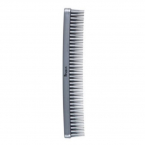 Denman Professional 3-Row Comb - Silver 00514