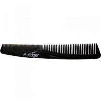 Denman ProEdge Comb - Black 00942