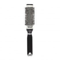 BaBylissPRO Ceramic Large Round Brush Black BABCR25 01565