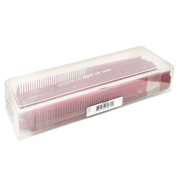 Krest Goldilocks Styling Comb #4 12Pcs GOLI4BXC 02031
