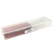 Krest Goldilocks Metal Pin Tail Comb #56 12Pcs GOLI56TBXC