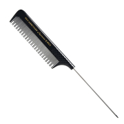 Hercules Sagemann Back Combing Tail Comb HER190RC 02112