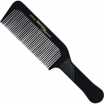 Hercules Flat Topper Clipper 100% Hard Rubber - 02113