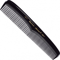Hercules Cutting Comb 100% Hard Rubber 7.5" HER603C/02116
