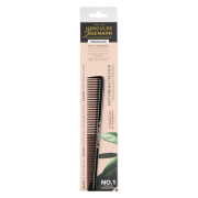 Hercules Sagemann Barber Comb Hard Rubber 7.5 " HER1607C
