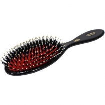 Isinis Oval Cushion Brush Large - 340LGC 02171