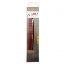 Hercules Sagemann Carbon 4 Cutting Comb 7" - 02316