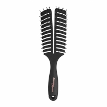 Hercules Copper Collection Curved Vent Brush-HER9144C 02644