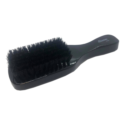 Diane Men Luxe 100% Boar Club Wave Brush Soft D1802 / 02756
