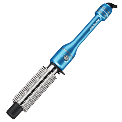 BabylissPRO Nano Titanium Thermal Brush Iron 1" - 33709
